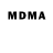 MDMA молли Min Angelina