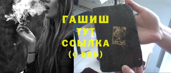 гашик Арсеньев
